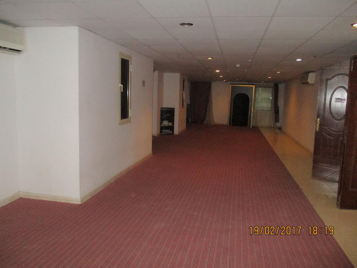 Masat Al Mohand Al Rouda Meca Exterior foto